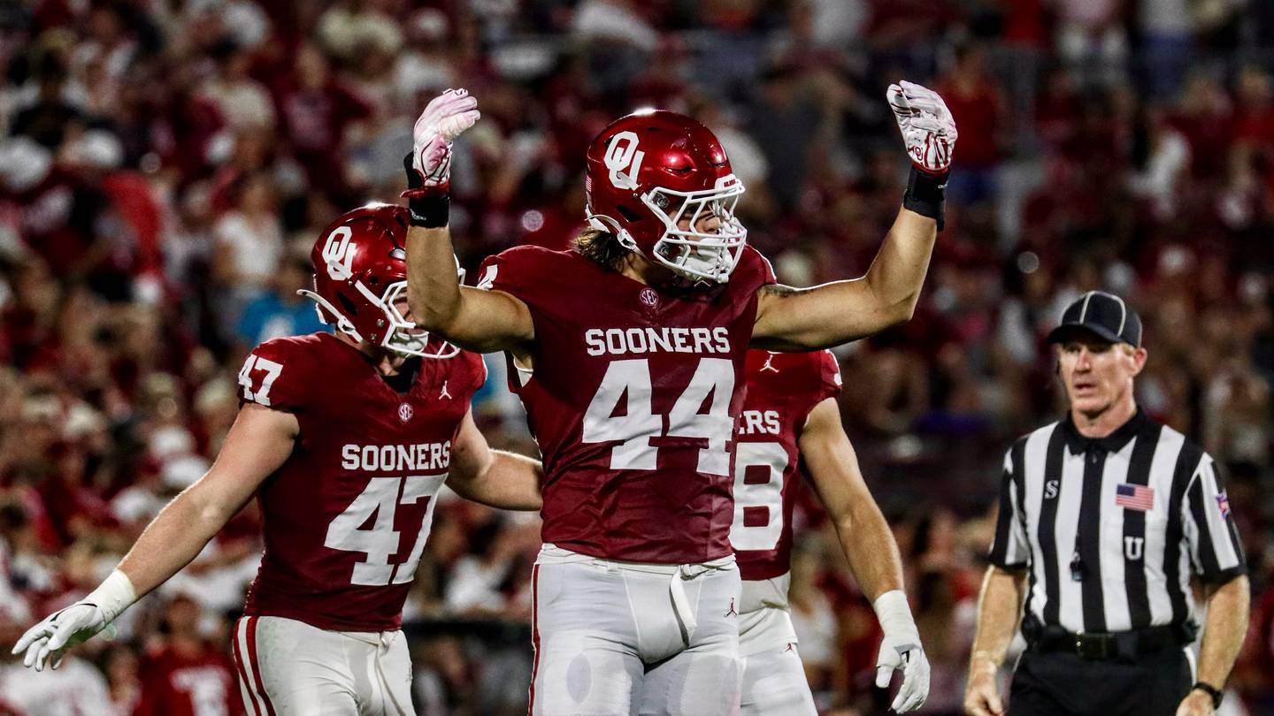 How Does the Sooners on SI Staff Believe Oklahoma Will Fare at No. 2 Georgia?