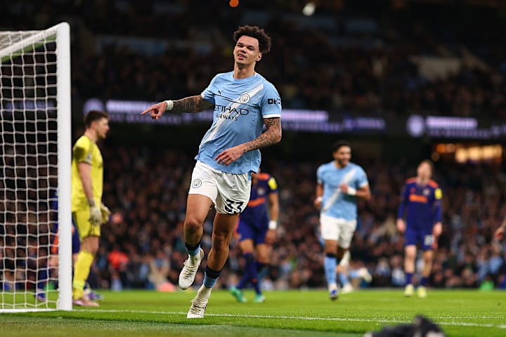 นิโค โอไรลี่