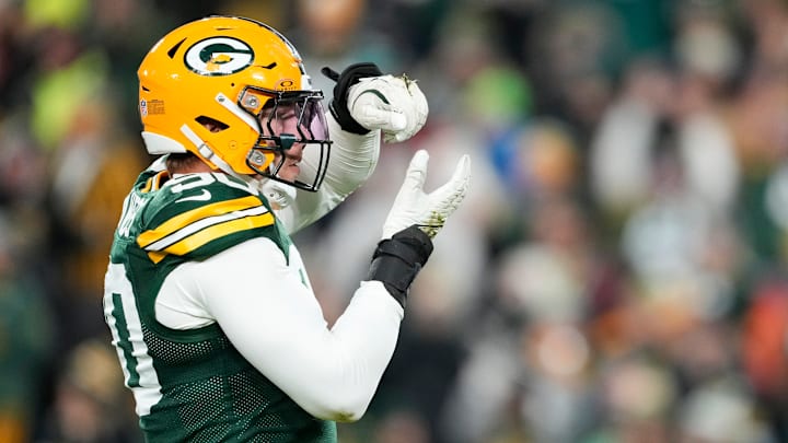 Miami Dolphins v Green Bay Packers