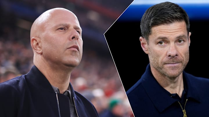 Would Liverpool Ditch Arne Slot To Lure Xabi Alonso Back To Anfield?