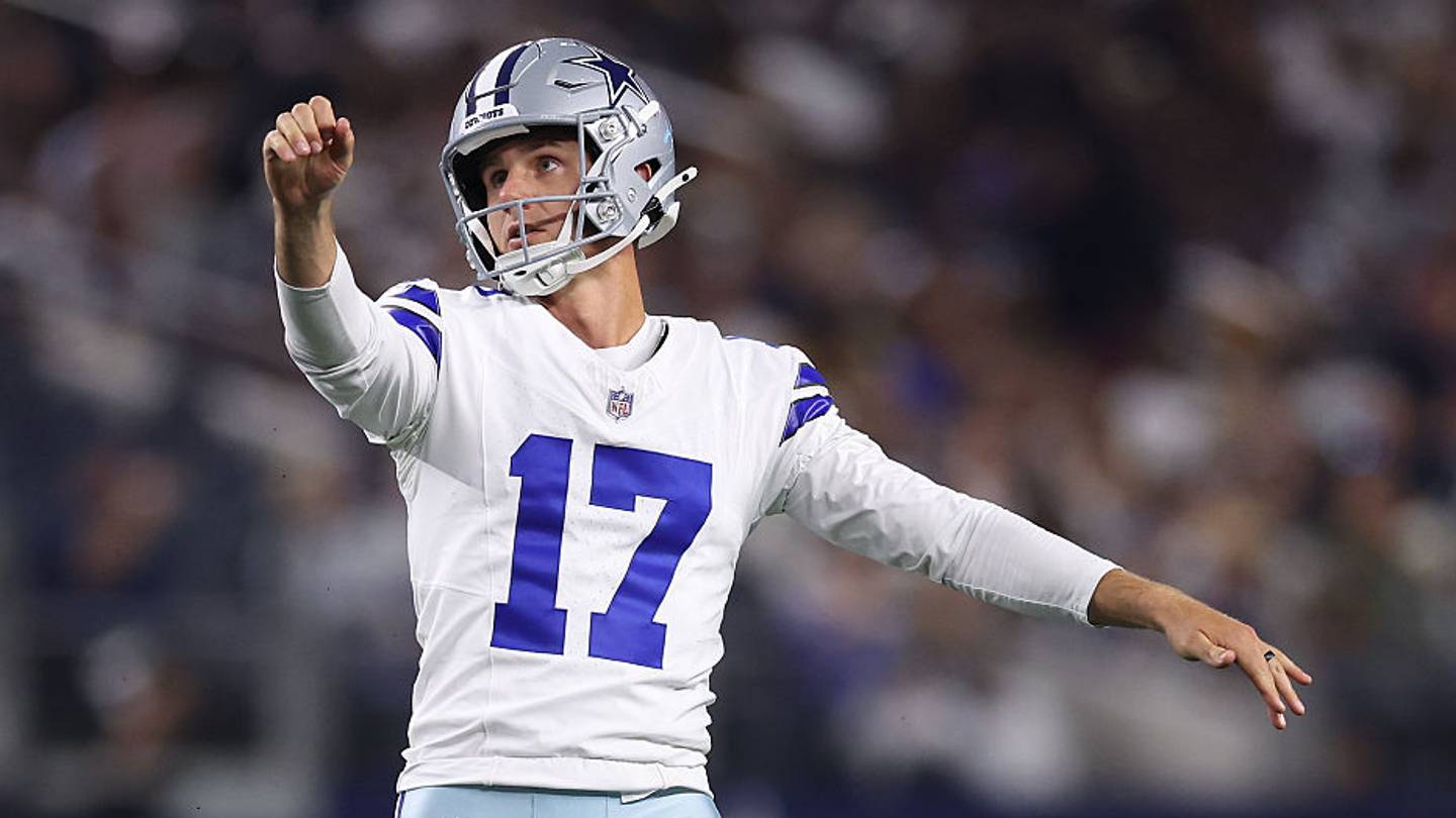 Six Soccer Players Who Became NFL Stars