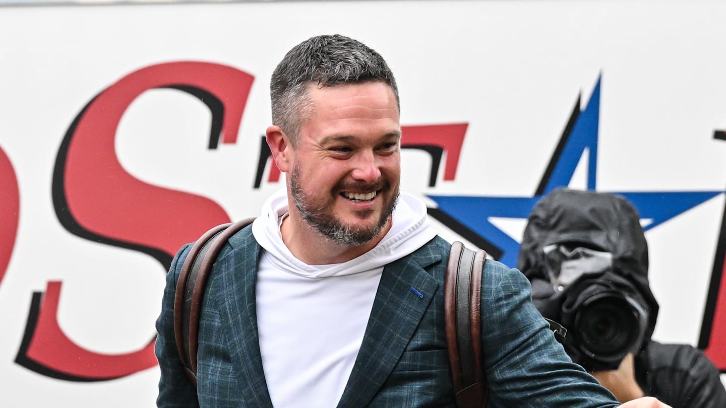 Dan Lanning's Hidden Talent Revealed in Recruiting Re-Ranking