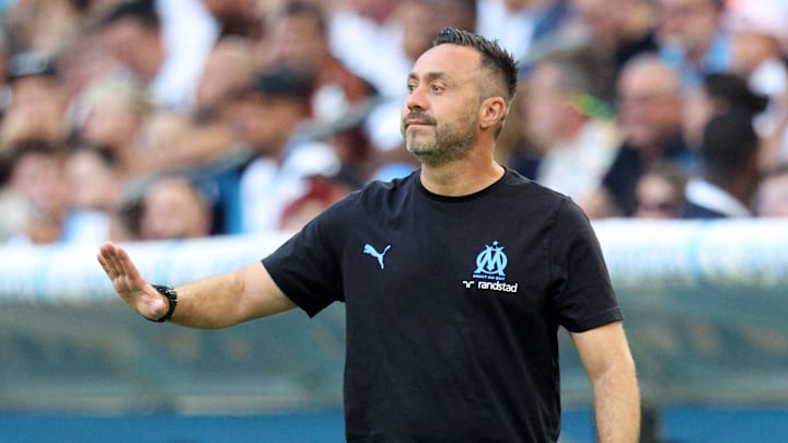 Roberto De Zerbi Roberto De Zerbi