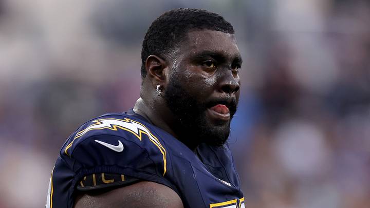 Houston Texans v Los Angeles Chargers - NFL 2025