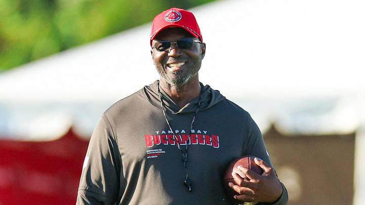 Who will make the Tampa Bay Buccaneers 53-man roster? Who will make the Tampa Bay Buccaneers 53-man roster?