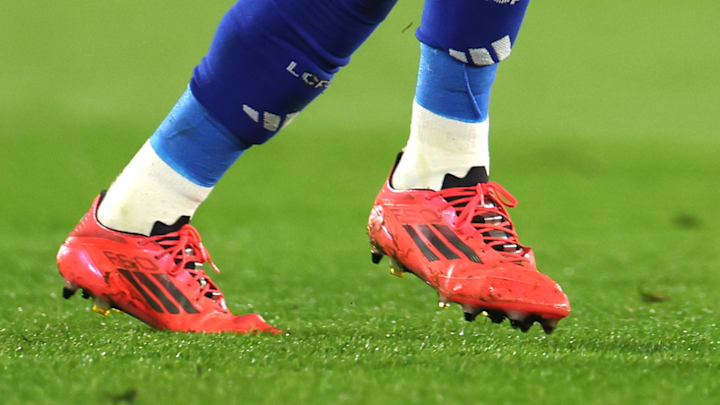 Leicester City FC v West Ham United FC - Premier League