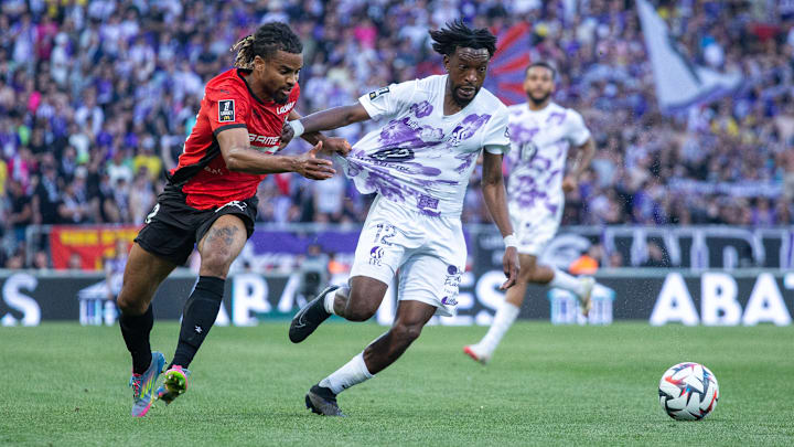 Lorenz Assignon (links) Lorenz Assignon (links)