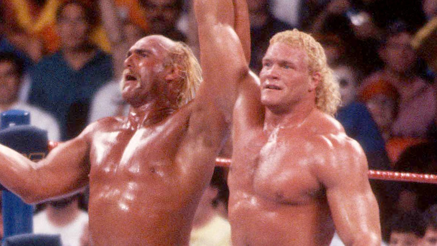 Triple H Announces Sid Eudy Will Join the 2026 WWE Hall of Fame Class