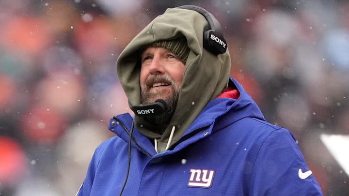 New York Giants v Chicago Bears New York Giants v Chicago Bears