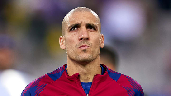 Oriol Romeu ne fait pas l'unanimité en Catalogne.