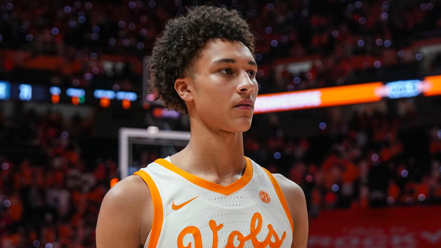 Latest Mock Draft Has Chicago Bulls Selecting a Very Similar Player