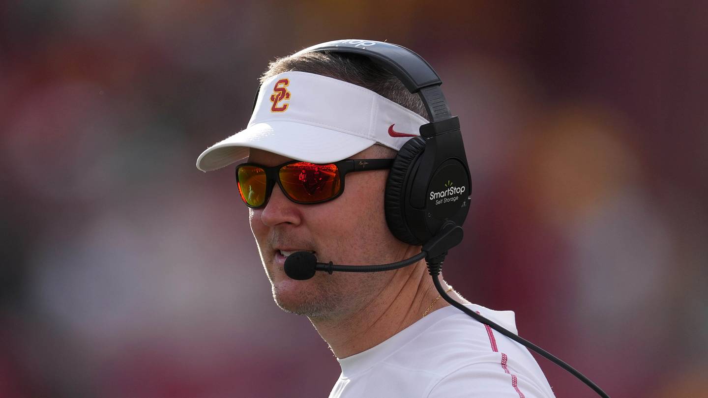 Biggest Overreaction USC Trojans Fans Should Avoid