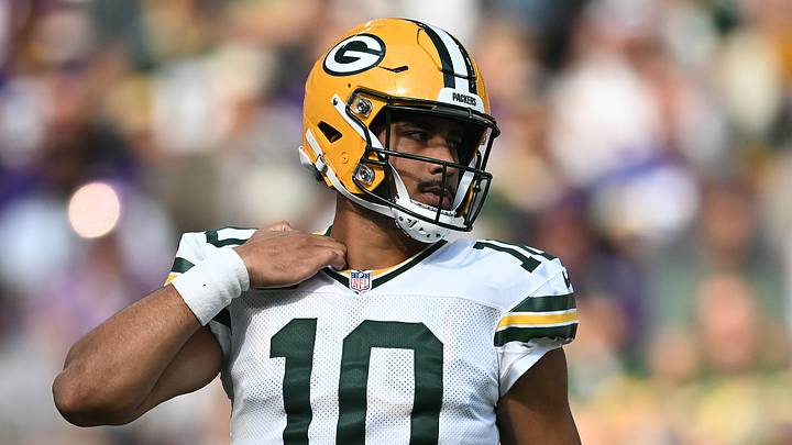 Green Bay Packers v Minnesota Vikings Green Bay Packers v Minnesota Vikings
