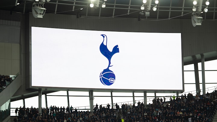 Tottenham Hotspur v AFC Bournemouth - Premier League