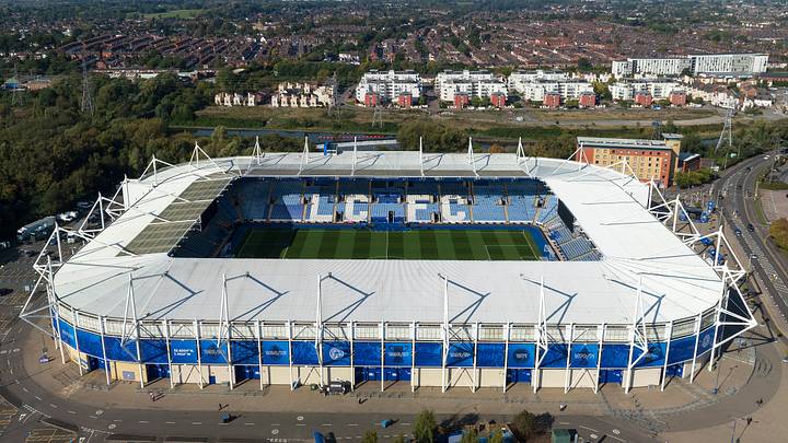 Leicester City FC v AFC Bournemouth - Premier League