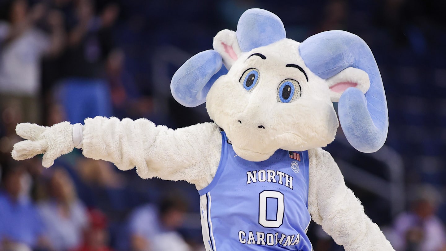 Under-the-Radar ACC Transfer Lists UNC in Top 3
