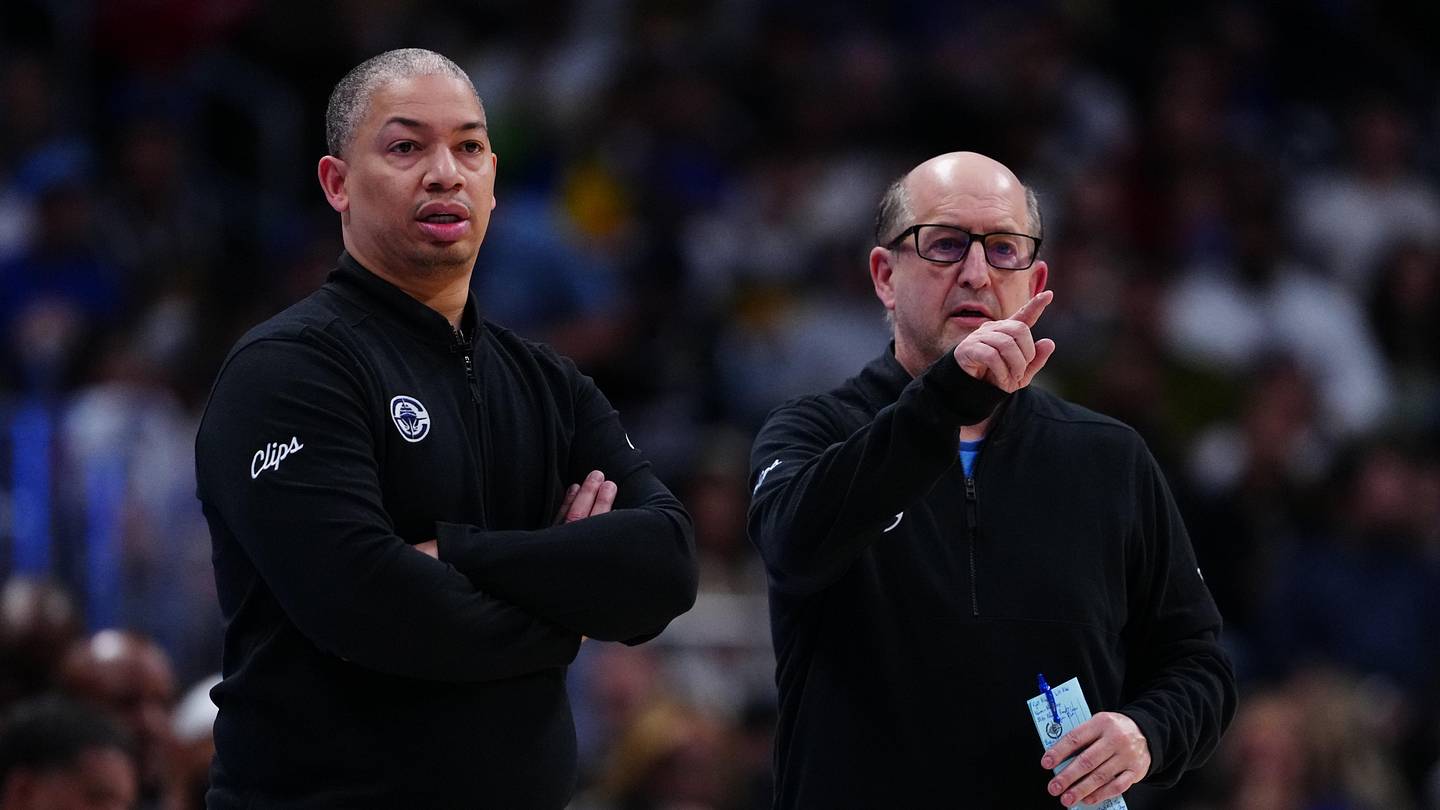 Clippers May Reportedly Lose Key Member of Their Defensive Success