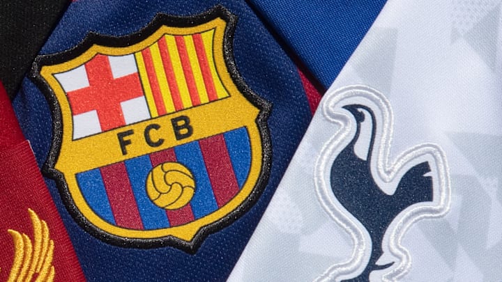 According to well-known transfer expert Fabrizio Romano, Barcelona is now unlikely to land Hull City winger Jaden Philogene, who is attracting considerable interest from several Premier League clubs, including Tottenham Hotspur.