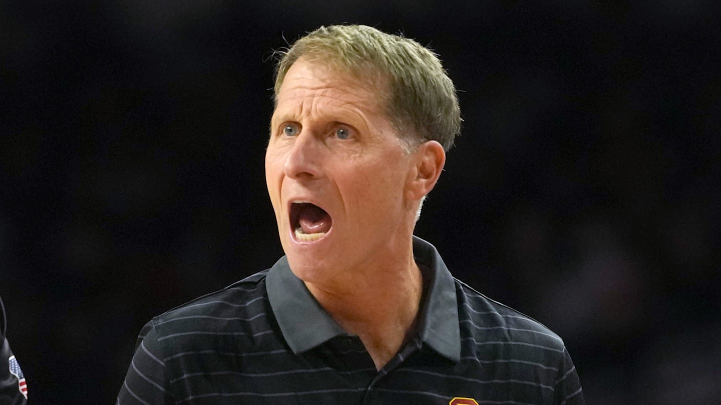 Three Keys for USC to Beat Washington and Advance in the Big Ten Tournament