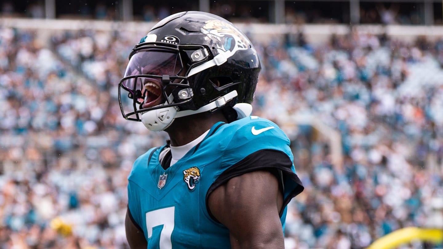 The Latest Brian Thomas Jr. Rumor Makes No Sense for the Jaguars