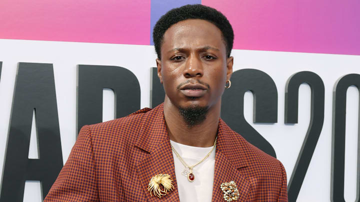 2024 BET Awards - Arrivals