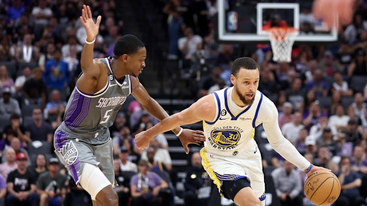 Kings y Warriors se juegan su paso a la segunda ronda de los playoffs