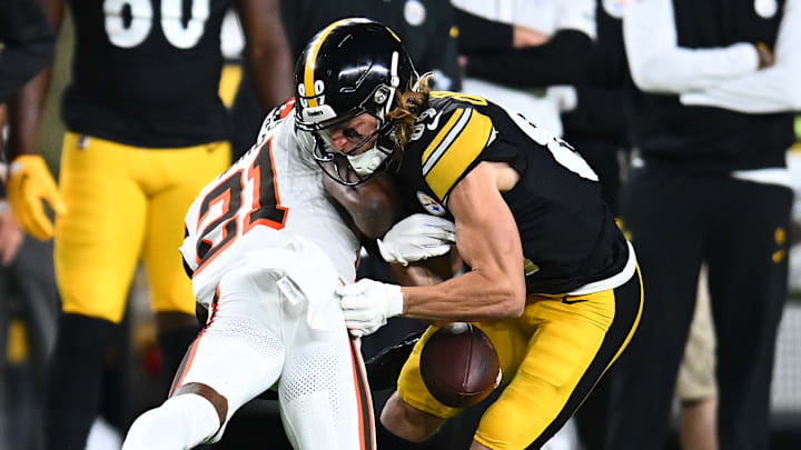 Pittsburgh Steelers, Steelers