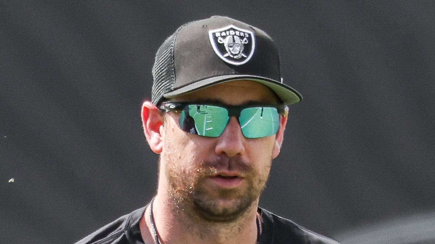 Wide Receiver Targets Raiders Must Watch in 2026