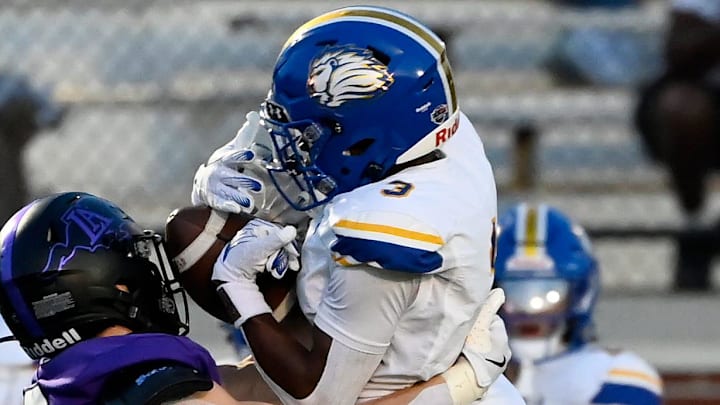 The FHSAA lowered the boom on The First Academy on Friday, ordering the Royals to forfeit 8 wins and pay $36,000 in fines.