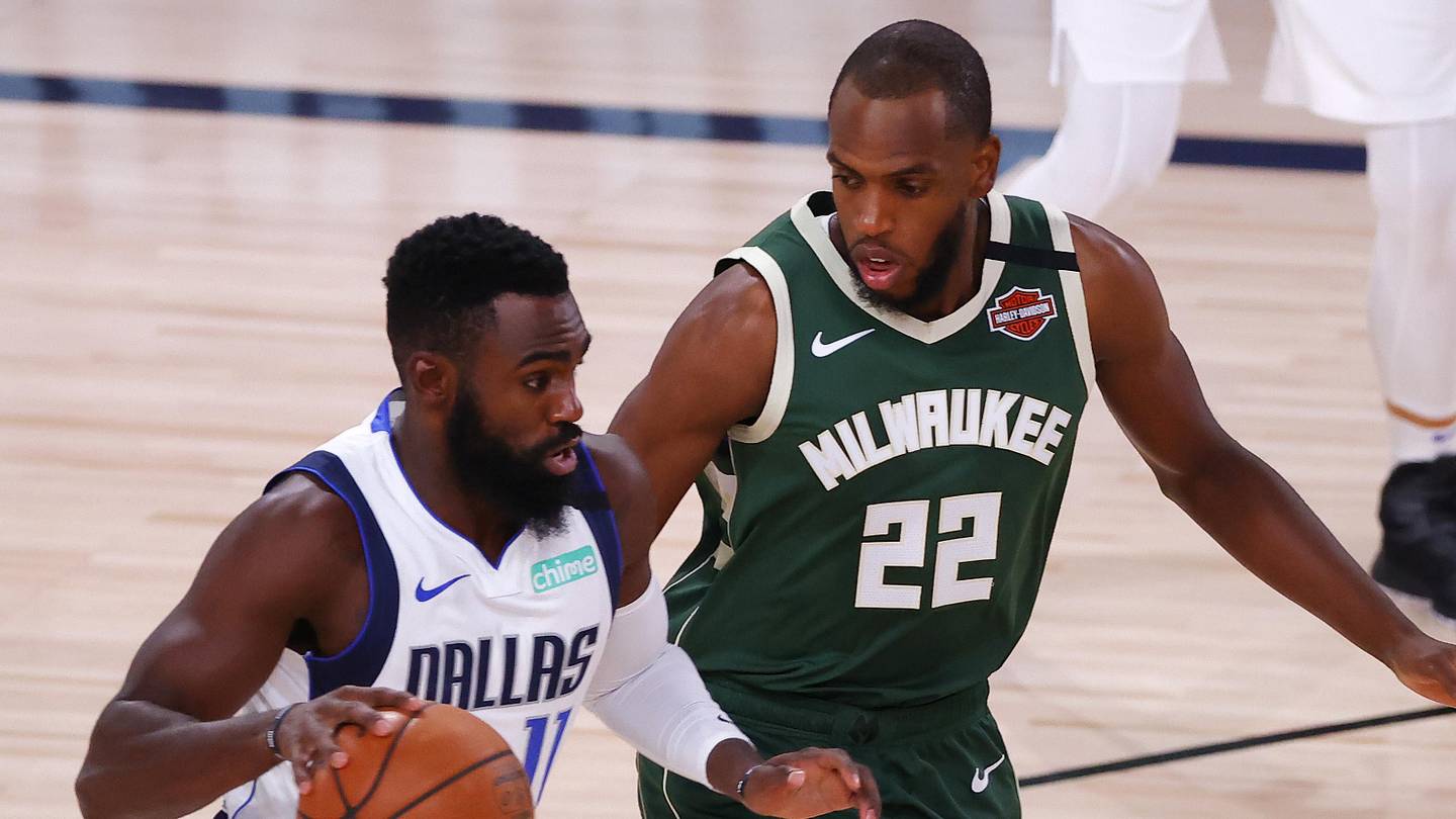 Five Players the Pacers Could Target With Their Mid-Level Exception