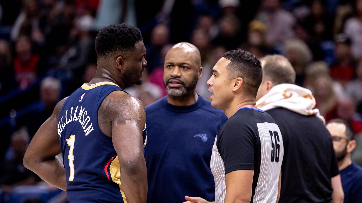 Pelicans Finally Announce Their Surprise New Head Coach Hire