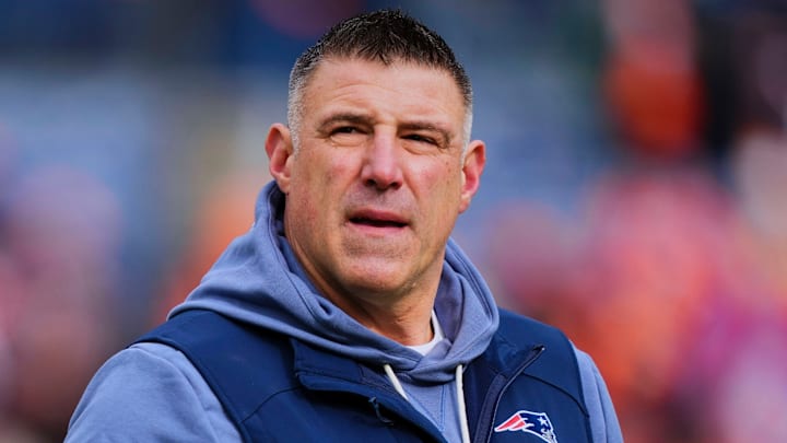 AFC Championship Game: New England Patriots v Denver Broncos