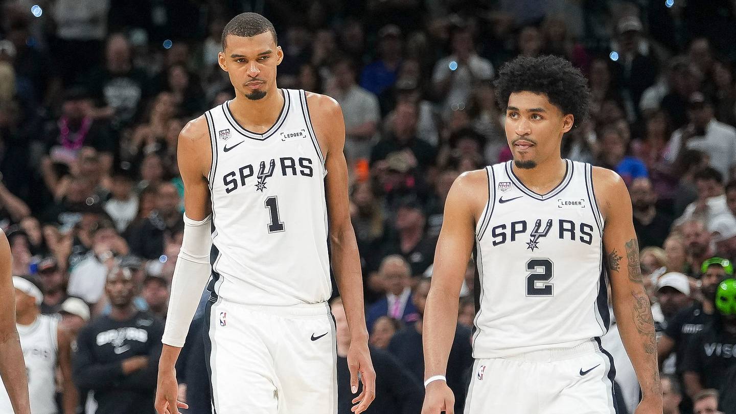 Chris Paul accidentally explained why the Spurs' super team will work