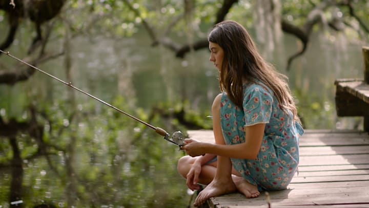 Where the Crawdads Sing -- Courtesy of Sony