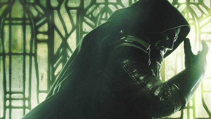 Marvel Studios' Avengers: Doomsday, starring Robert Downey Jr. as Doctor Doom