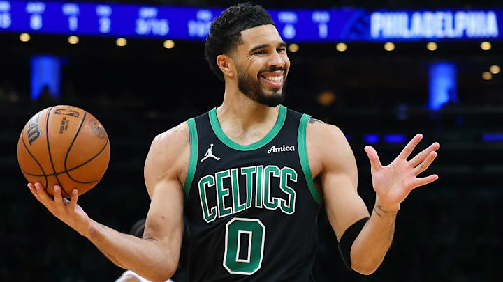 Philadelphia 76ers v Boston Celtics - Game Five