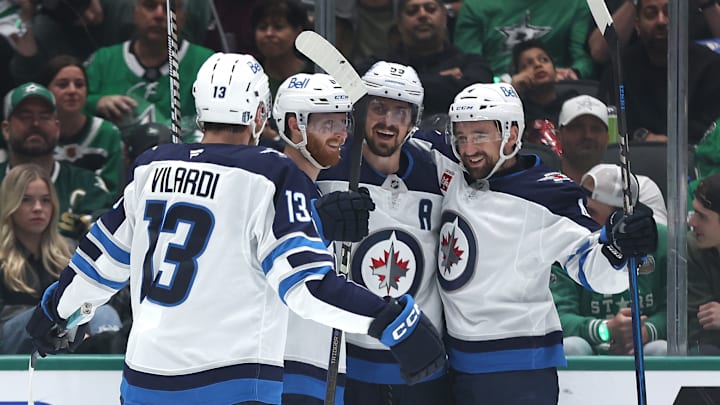 Winnipeg Jets v Dallas Stars - Game Six