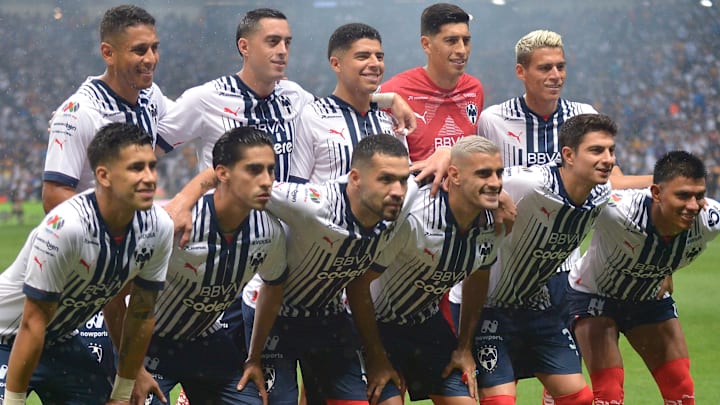 Rayados de Monterrey se mantiene invicto en su pretemporada rumbo al Torneo Apertura 2023, de la Liga MX.