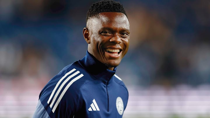 West Bromwich Albion v Leicester City - Sky Bet Championship