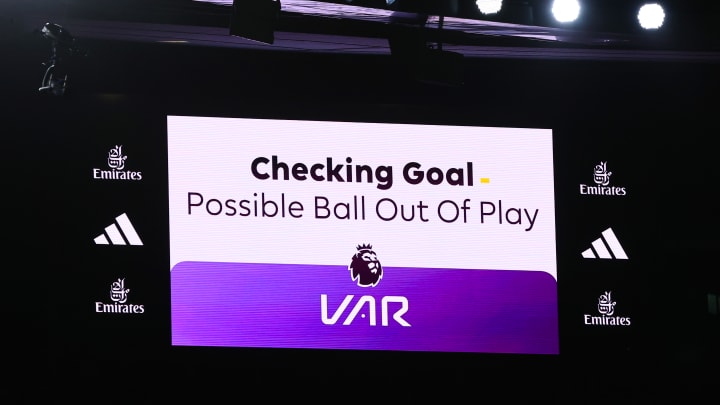 VAR decisions will be explained publicly VAR decisions will be explained publicly