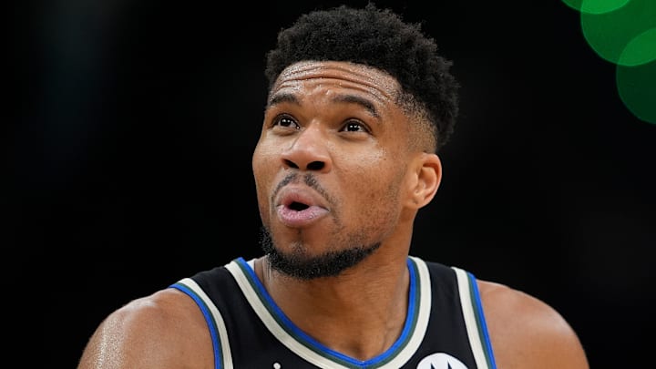 Denver Nuggets v Milwaukee Bucks