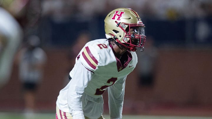 Auburn commit Bralan Womack issued a statement of clarification and support on Monday following the Tigers' loss to Missouri. Auburn commit Bralan Womack issued a statement of clarification and support on Monday following the Tigers' loss to Missouri.