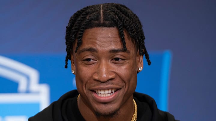 South Carolina Gamecocks safety Jalon Kilgore