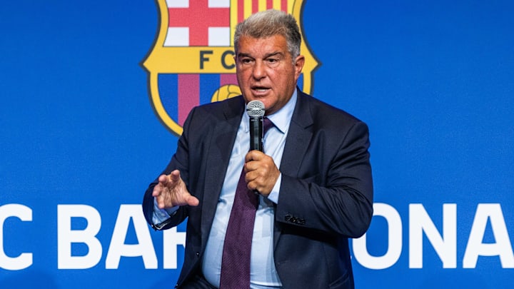 El Real Madrid lanzó un video en respuesta a la reciente conferencia de prensa de Joan Laporta