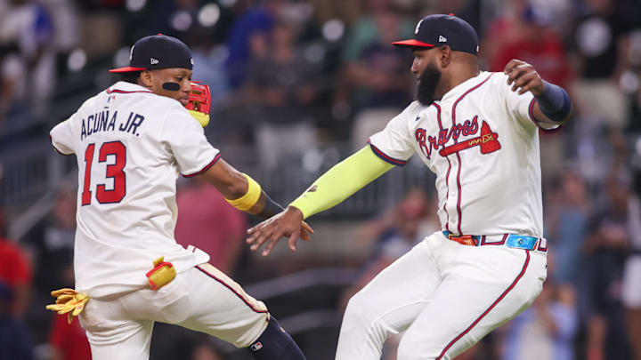 Let the planning for next season begin