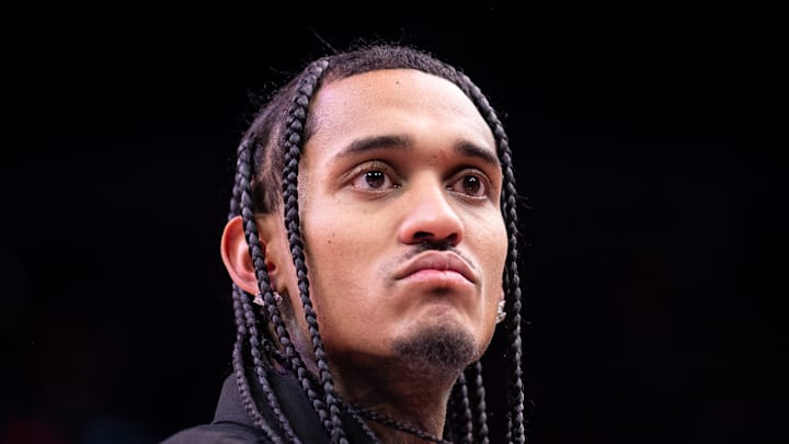 Utah Jazz v Phoenix Suns