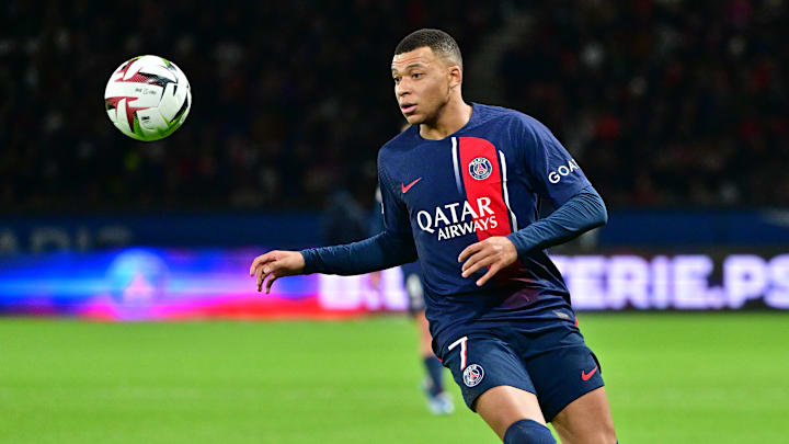 Kylian Mbappé mantuvo varios conflictos con el PSG, con el que finalmente no tendrá una extensión de contrato hasta 2025