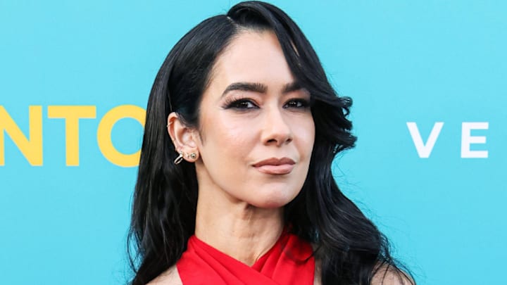 AJ Mendez aka AJ Lee