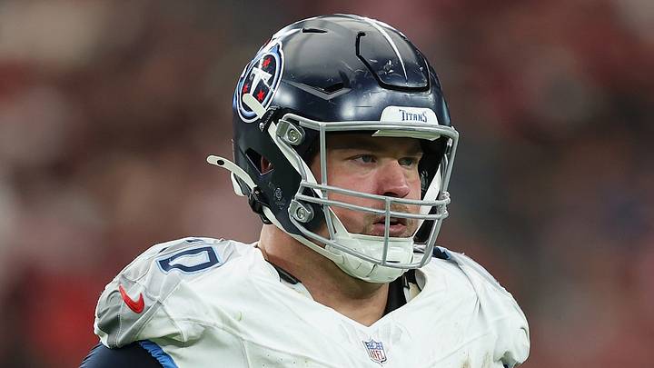 Tennessee Titans v Arizona Cardinals - NFL 2025 Tennessee Titans v Arizona Cardinals - NFL 2025