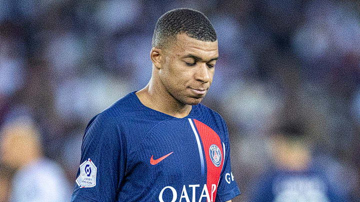 La presse espagnole se paye Kylian Mbappé